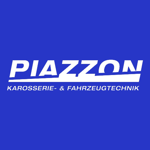 Piazzon Logo Profilbild blau